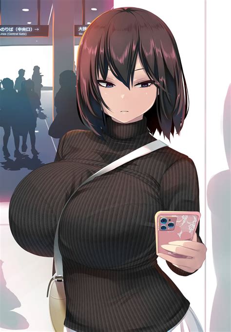 henrai big tits|Your Ultimate Destination for Big Tits Hentai .